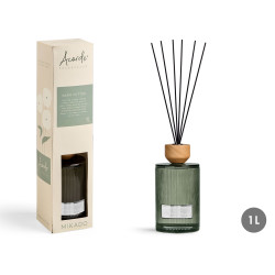 DIFUSOR MIKADO REDONDO 1000ML WARM COTTON