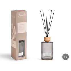 DIFUSOR MIKADO REDONDO 1000ML RED FRUITS