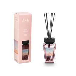 SQUARE MIKADO 200ML RED FRUITS