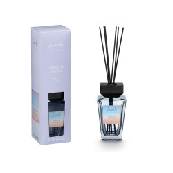 SQUARE MIKADO 200ML VERBENA DRIZZLE