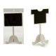 PIZARRA PIE FORMA CAMISETA RECTANGULO S2