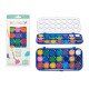 ACUARELAS 21 PCS