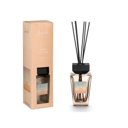 SQUARE MIKADO 1000ML WARM COTTON