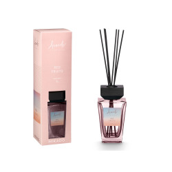 SQUARE MIKADO 1000ML RED FRUITS