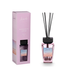 SQUARE MIKADO 1000ML  BERGAMTOS LOTUS