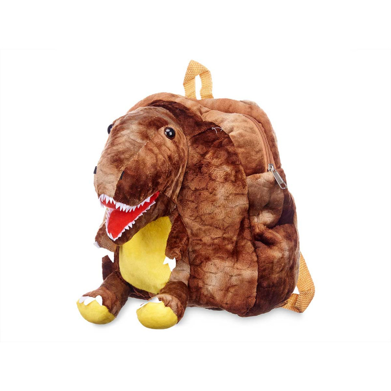 MOCHILA DINOSSAURO SORT 4