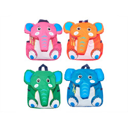 MOCHILA ELEFANTE SORT 4