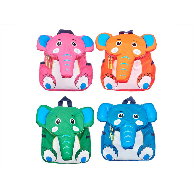 MOCHILA ELEFANTE SORT 4