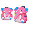 MOCHILA ELEFANTE SORT 4