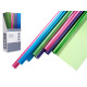 ROLLO BIOFLOR 70X150CM TRANSLUCIDO SURT 4 COL