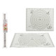 KNEADING PASTRY MAT