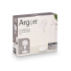 VENTILADOR PIE USB 10W BLANCO