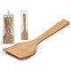 HAMBURGUER SPATULA 35 CM BLISTER