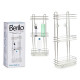 ETAGERE DROITE HAUT BAIN TRIPLE