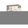 VENTILATORE PIEDE 40W BIANCO 