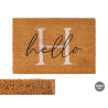 40X60 HELLO DOORMAT 