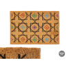 40X60 GEOMETRICAL DOORMAT 