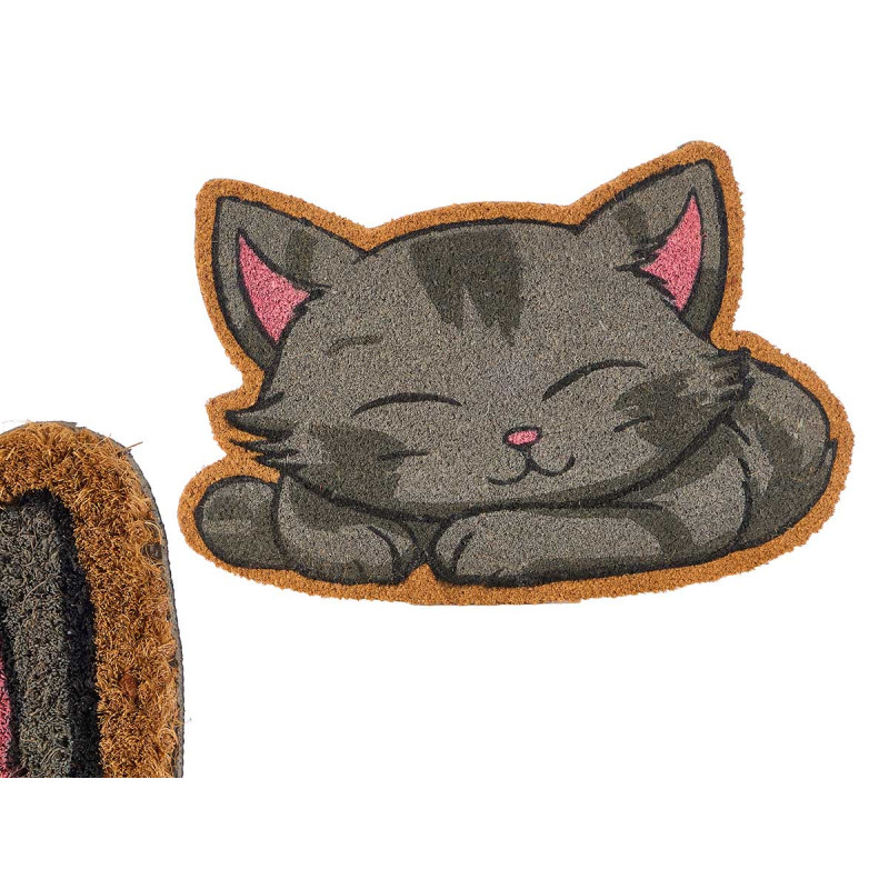 ZERBINO FORMA GATTO