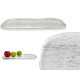 BANDEJA RECTANGULAR 47 CM OASIS