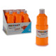 TEMPERA 400ML NEON NARANJA