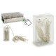 BANDE 20 AMPOULES LED BLANC