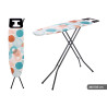 IRONING TABLE ABSTRACT 30X105CM