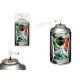 RECAMBIO AMBIENTADOR AEROSOL 250ML HUGO