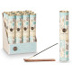 SET 30 BARRETTE INCENSO OCEANO C S