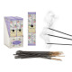 20 BARRES ENCENS JASMIN