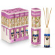 MIKADO 50ML AVEC BATONS VIOLETTE