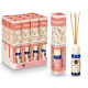 MIKADO 50ML AVEC BATONS ROSES