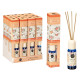 MIKADO 50ML CON BASTONCINI PROFUMO DI PULITO