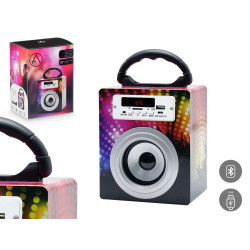 CASSA BLUETOOTH