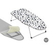 DOTS TABLETOP IRONING BOARD 30X74CM