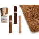 100X150 EARTH COLOURS RUG ASSORT 3 