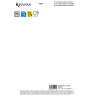 CONJ 5 UTENSILIOS COZINHA PBT BAMBU