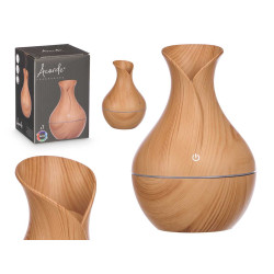 CURVED HUMIDIFIER