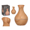 CURVED HUMIDIFIER