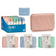 CUSCINO VASCA DA BAGNO ANTISCIVOLO 3COL