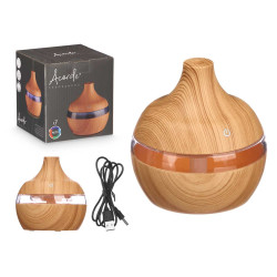 HUMIDIFICATEUR ROND