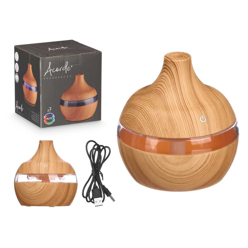 ROUND HUMIDIFIER