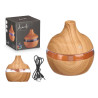HUMIDIFICADOR REDONDO