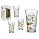 VASO MEDIDOR ORGANIC 450ML