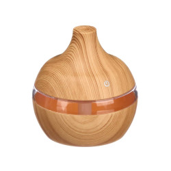 HUMIDIFICADOR REDONDO