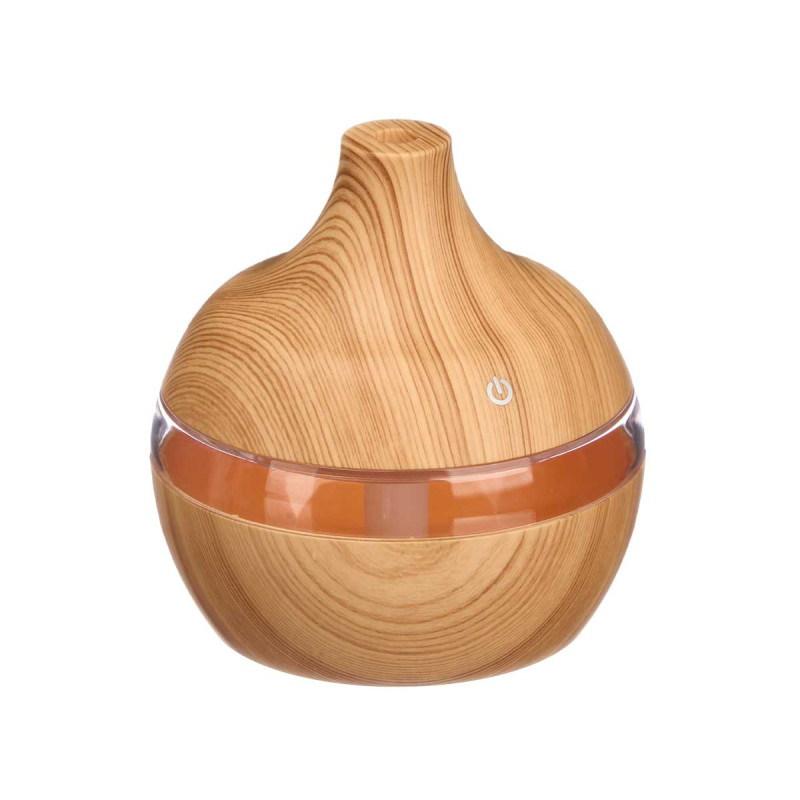 HUMIDIFICADOR REDONDO