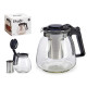 TETERA 900 ML CRISTAL