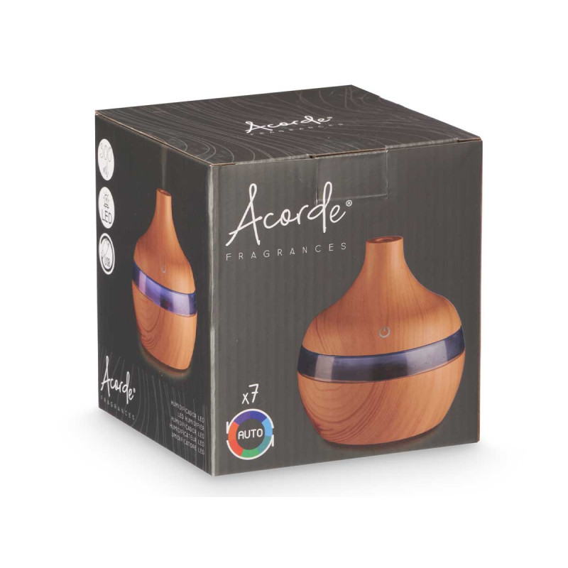 HUMIDIFICADOR REDONDO