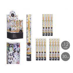 CANNONE CONFETTI 30 CM