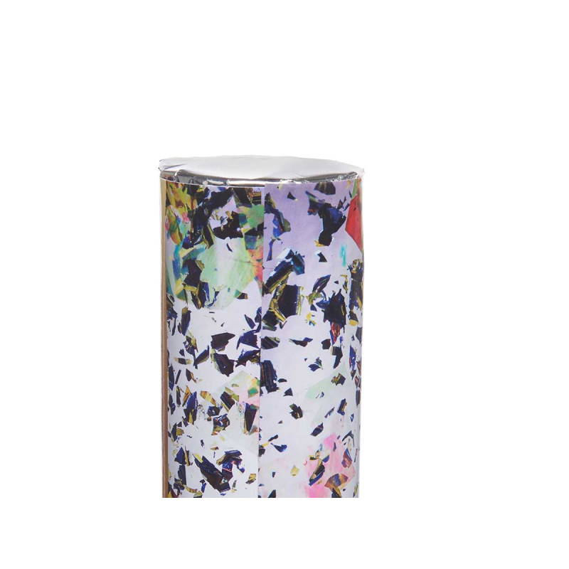 CAÑON CONFETI 50 CM