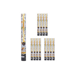 CANNONE CONFETTI 80 CM